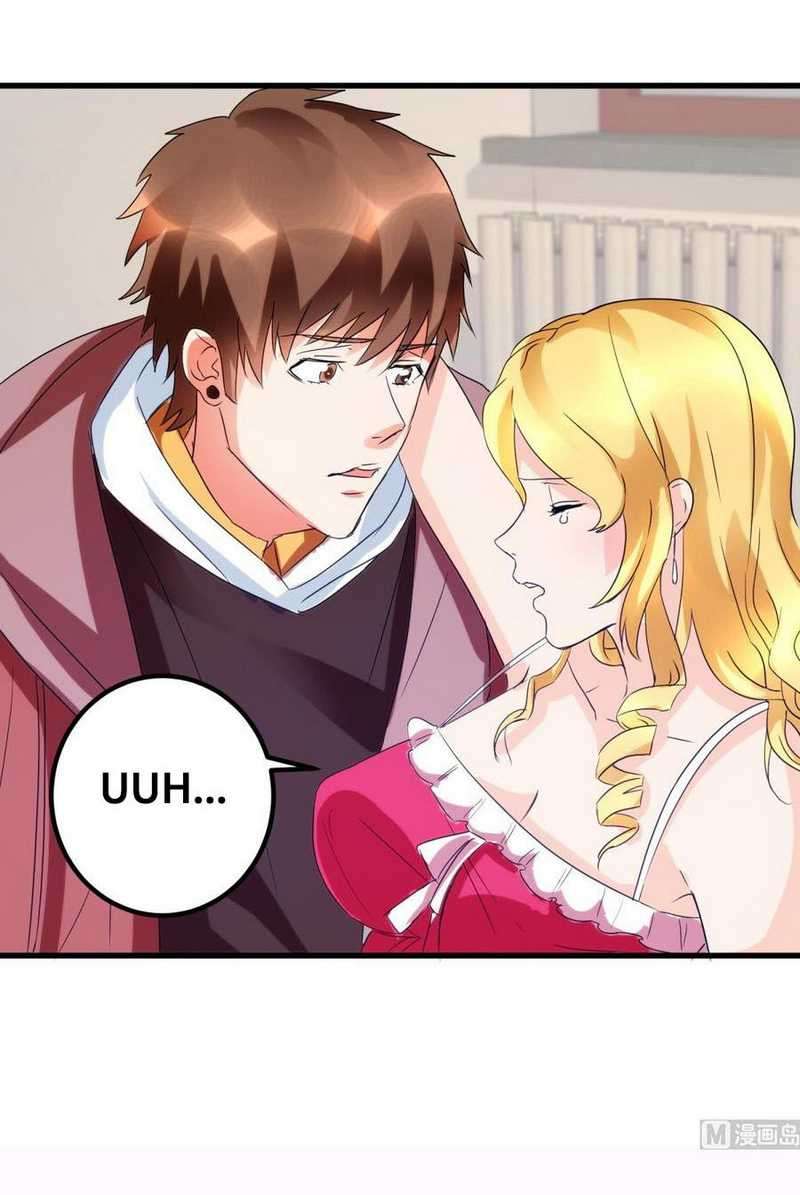 The Immortal Doctor chapter 40